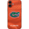 University of Florida Orange Jersey iPhone 16 Plus Skin